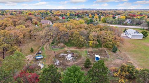 14817 95th Street NE, Elk River, MN 55330