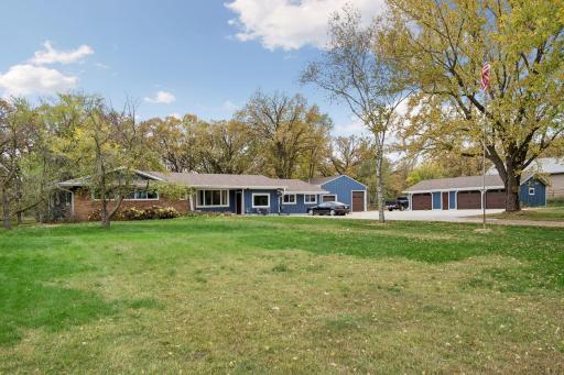 14817 95th Street NE, Elk River, MN 55330