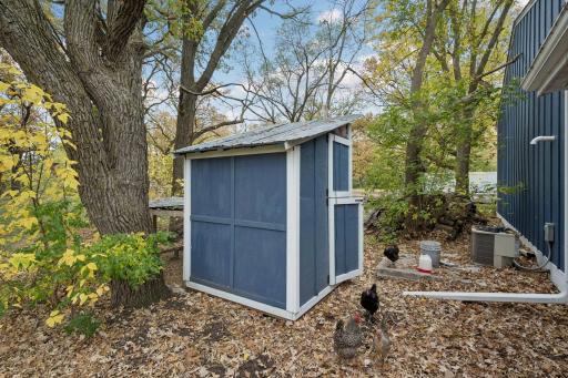 14817 95th Street NE, Elk River, MN 55330