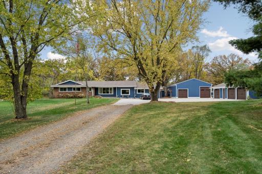 14817 95th Street NE, Elk River, MN 55330