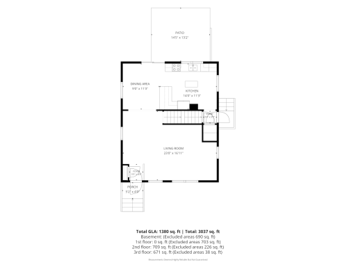 810 Summit Avenue, Saint Paul Park, MN 55071