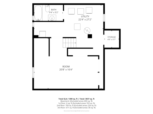 810 Summit Avenue, Saint Paul Park, MN 55071