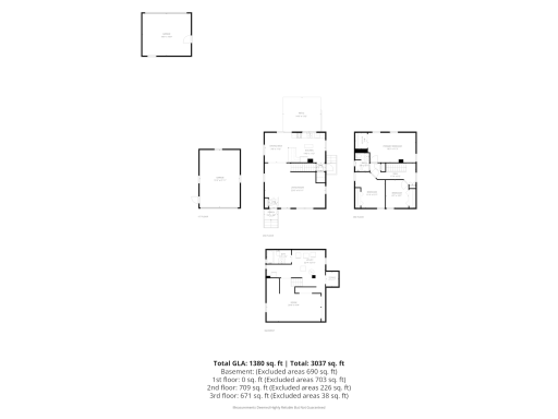 810 Summit Avenue, Saint Paul Park, MN 55071
