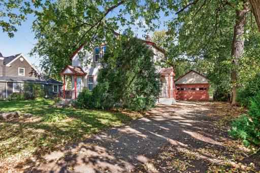 810 Summit Avenue, Saint Paul Park, MN 55071