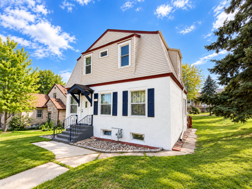 1655 Washburn Avenue N, Minneapolis, MN 55411