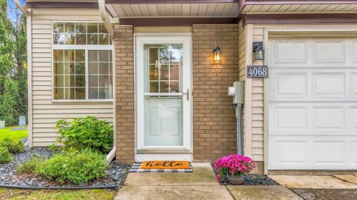 4068 Wilshire Circle, 43, Shoreview, MN 55126