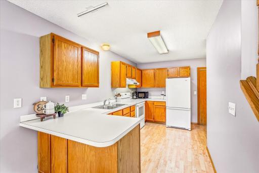 4068 Wilshire Circle, 43, Shoreview, MN 55126