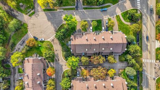 4068 Wilshire Circle, 43, Shoreview, MN 55126