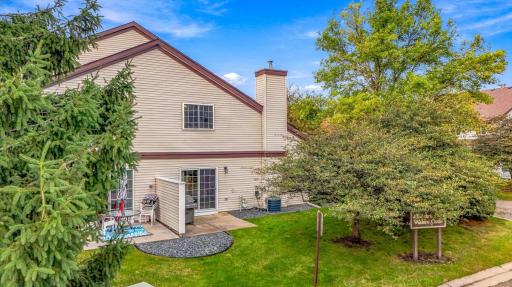 4068 Wilshire Circle, 43, Shoreview, MN 55126