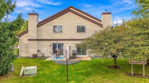 4068 Wilshire Circle, 43, Shoreview, MN 55126