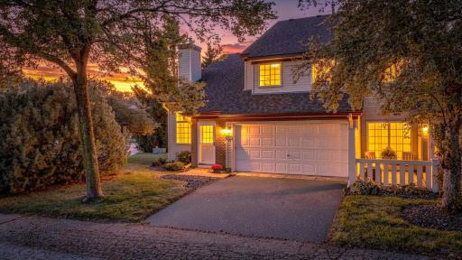 4068 Wilshire Circle, 43, Shoreview, MN 55126