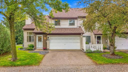 4068 Wilshire Circle, 43, Shoreview, MN 55126