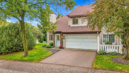 4068 Wilshire Circle, 43, Shoreview, MN 55126