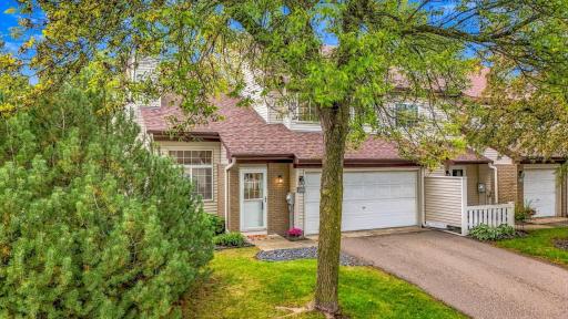4068 Wilshire Circle, 43, Shoreview, MN 55126