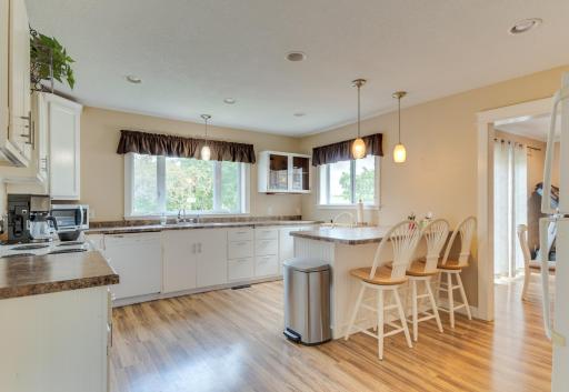2233 Great Divide Road NW, Puposky, MN 56667