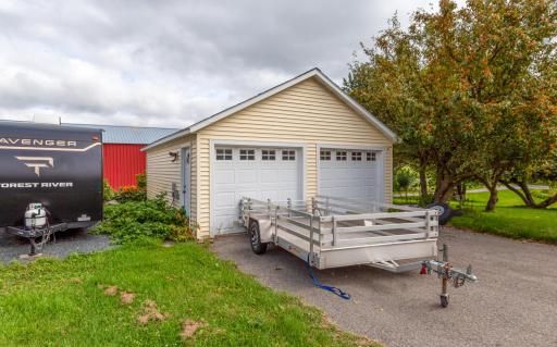 2233 Great Divide Road NW, Puposky, MN 56667