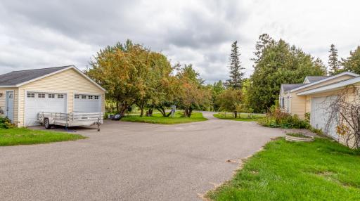 2233 Great Divide Road NW, Puposky, MN 56667
