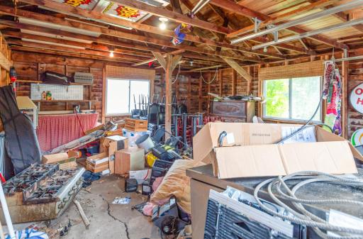 2233 Great Divide Road NW, Puposky, MN 56667