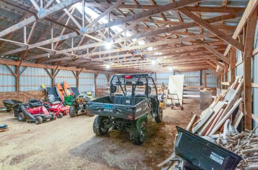 2233 Great Divide Road NW, Puposky, MN 56667