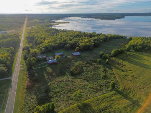 2233 Great Divide Road NW, Puposky, MN 56667