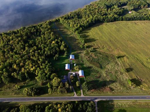 2233 Great Divide Road NW, Puposky, MN 56667