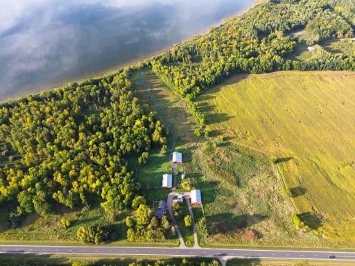 2233 Great Divide Road NW, Puposky, MN 56667