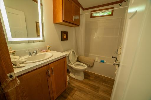 4452 Boone Point Road NW, Hackensack, MN 56452