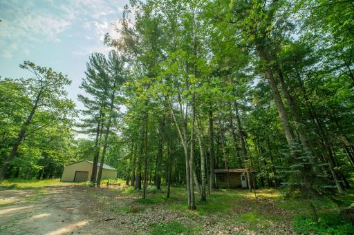 4452 Boone Point Road NW, Hackensack, MN 56452