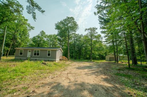 4452 Boone Point Road NW, Hackensack, MN 56452