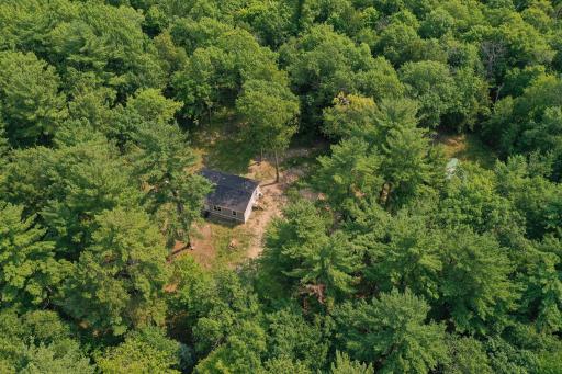 4452 Boone Point Road NW, Hackensack, MN 56452