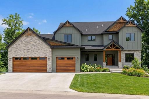 4248 159th Avenue NE, Ham Lake, MN 55304