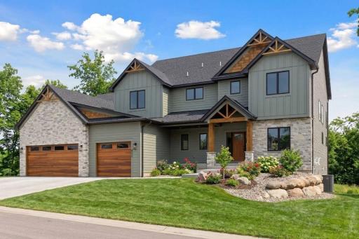 4248 159th Avenue NE, Ham Lake, MN 55304