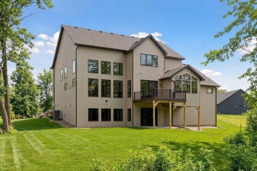4248 159th Avenue NE, Ham Lake, MN 55304