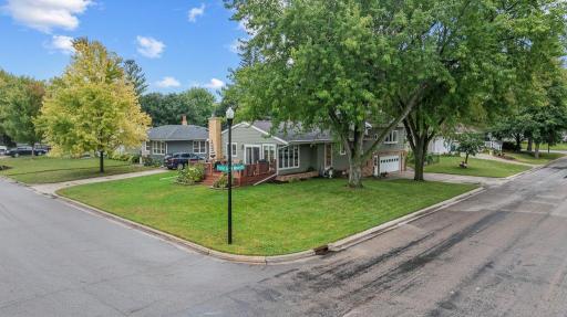 402 N Minnesota Street, Marshall, MN 56258
