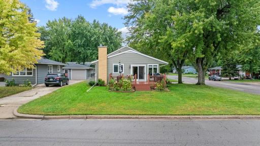 402 N Minnesota Street, Marshall, MN 56258