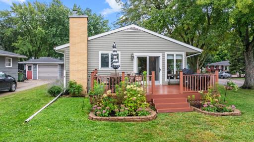 402 N Minnesota Street, Marshall, MN 56258