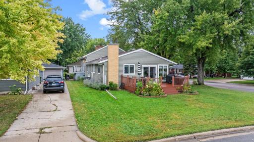 402 N Minnesota Street, Marshall, MN 56258