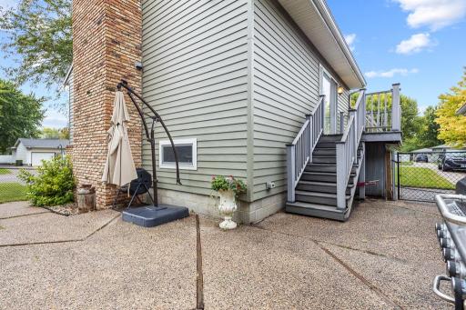 402 N Minnesota Street, Marshall, MN 56258