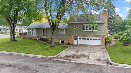 402 N Minnesota Street, Marshall, MN 56258