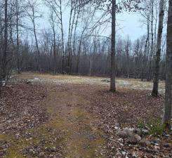 Possible Build Site