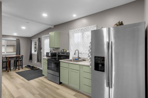 1808 Beach Drive SE, Forest Lake, MN 55025