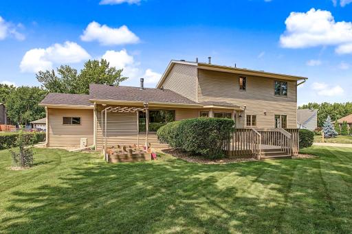 Lovingly maintained inside and out, this home also has a newer, 2023, Daikin furnace and air conditioner.