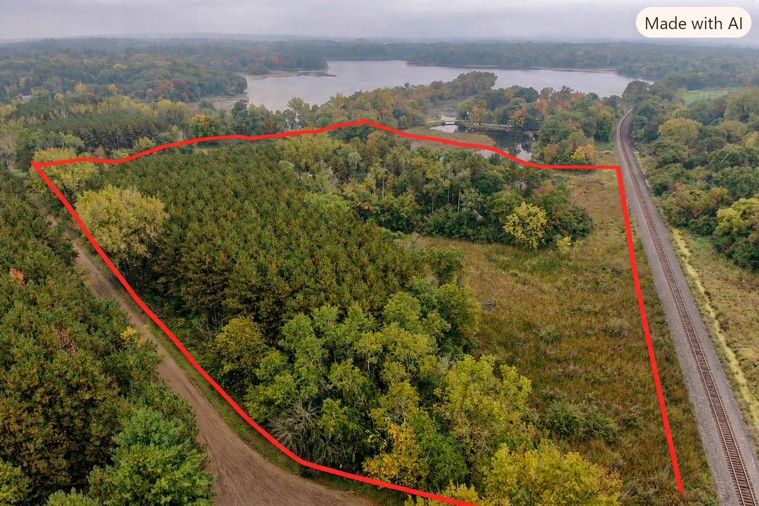 XXX Ideal Ave. N. Lot with Red Border to help define.png