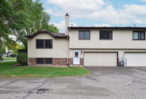 8724 N Maplebrook Circle, Brooklyn Park, MN 55445