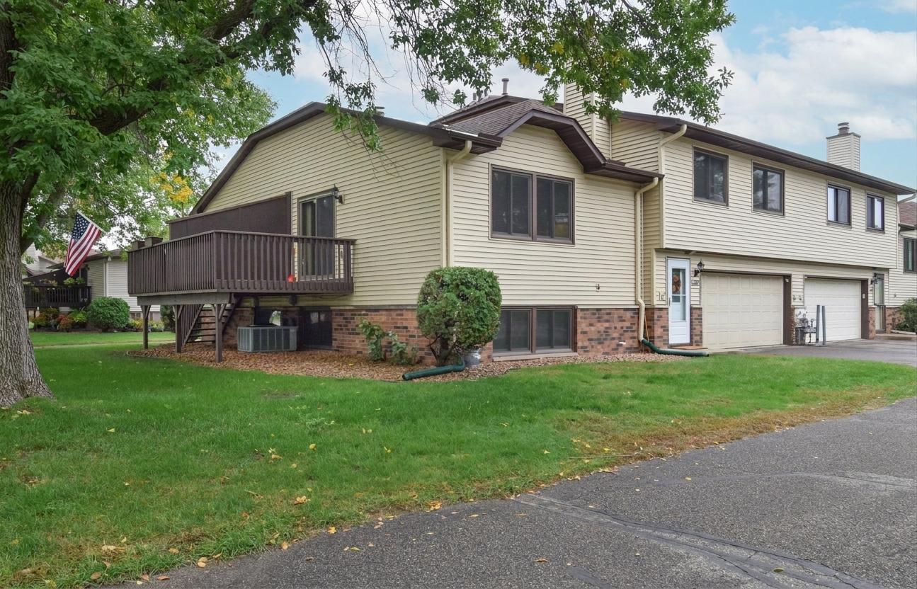 Property photo for 8724 N Maplebrook Circle, Brooklyn Park, MN 55445