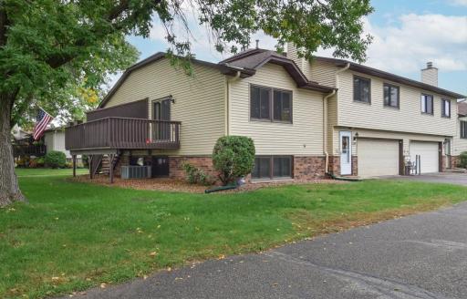 8724 N Maplebrook Circle, Brooklyn Park, MN 55445