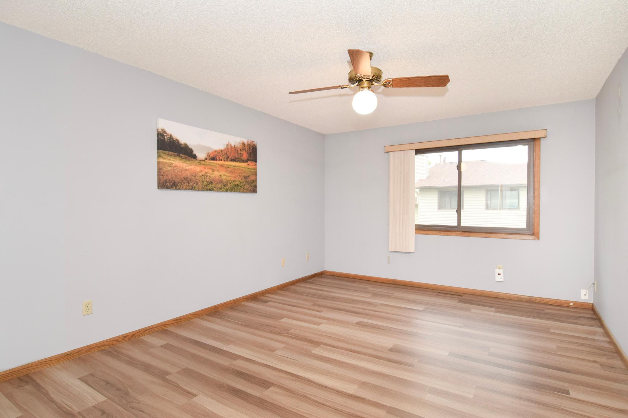 Large Primary Bedroom