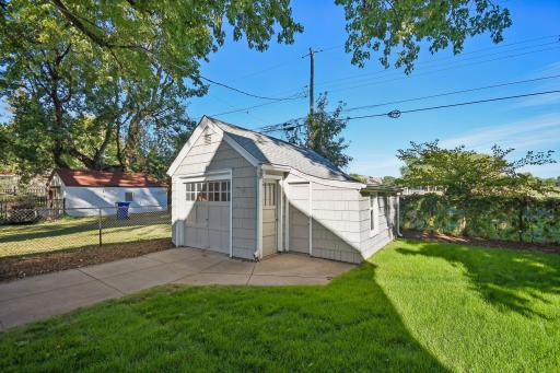552 Fairview Avenue S, Saint Paul, MN 55116
