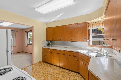 1195 7th Street NW, New Brighton, MN 55112