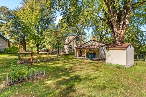 1195 7th Street NW, New Brighton, MN 55112